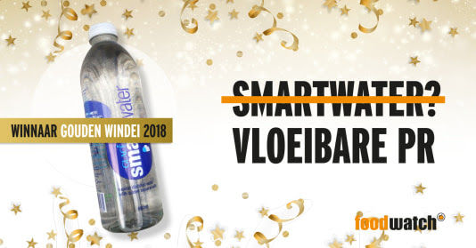 smartwater coca cola