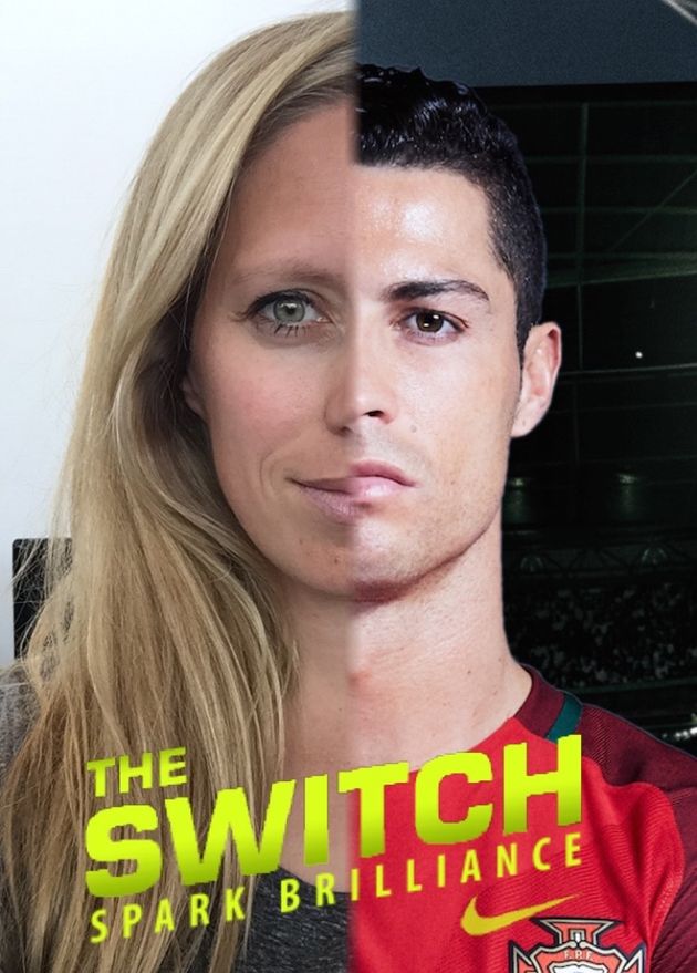 snapchat-filter-ronaldo