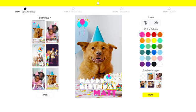 snapchat-geofilters-templates