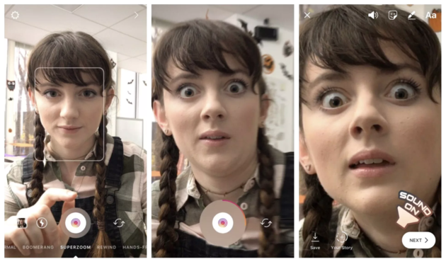 snapchat-superzoom