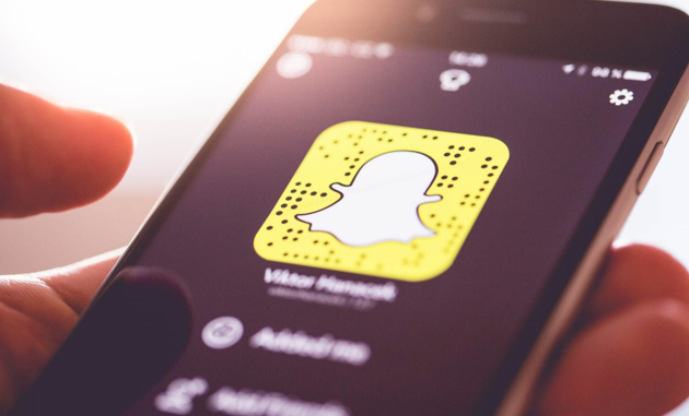 snapchat
