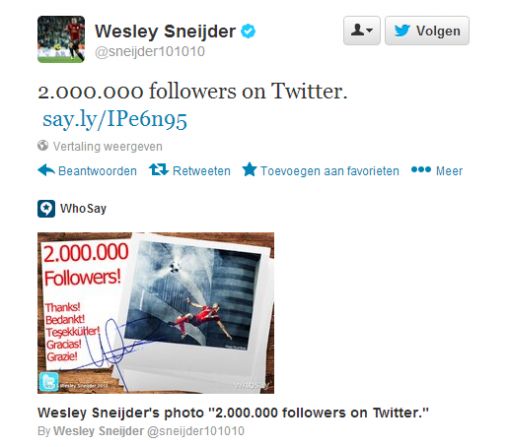 sneijder-twitter