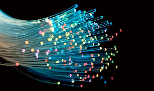 Snelste internet in Emmen, traagste in Apeldoorn
