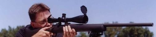 Sniper position for rent