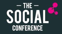 Social Business and beyond op The Social Conference