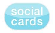 Social Card: Visitekaartje 2.0 