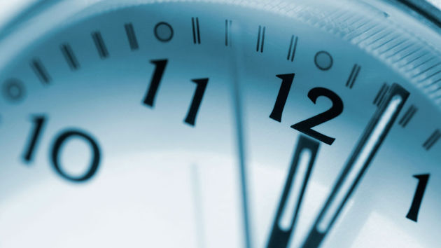 Social Media in 1 minuut