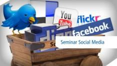 Social Media Seminar in Zoetermeer