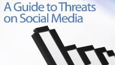 Social Media threats in 140 tekens of minder