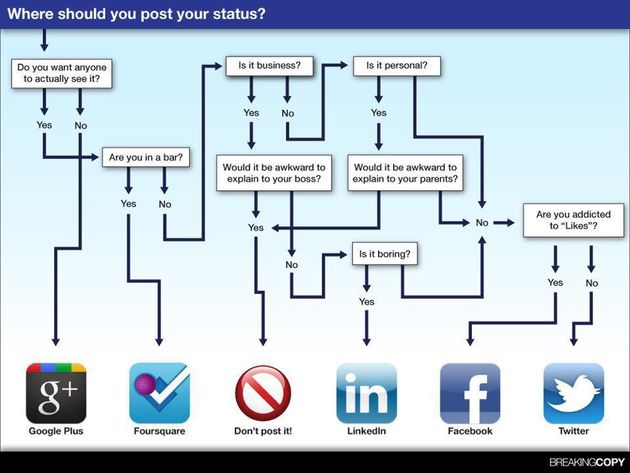 Social Networks