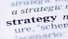 Social Strategy Model 2011