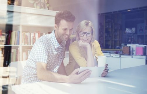 Sociale netwerken belangrijk bij het ontdekken van online video