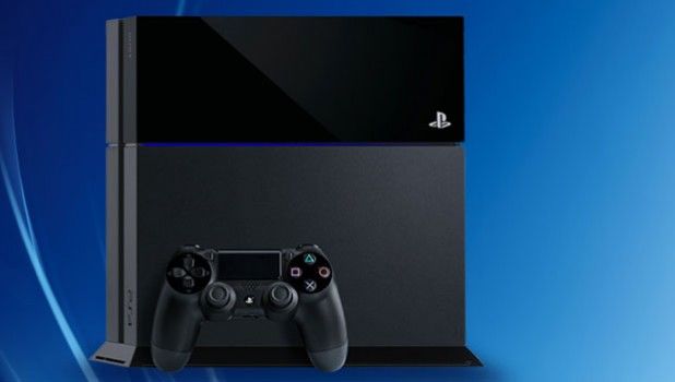 Sony bewaart het slechte PS4-nieuws voor het laatst