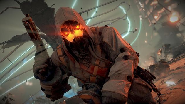 Sony blaast alles weg met 15 nieuwe games en release date voor PS4