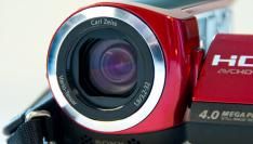 Sony CX105 review