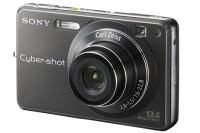 Sony Cyber shot met 13,6 megapixel