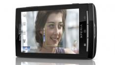 Sony Ericsson springt met de Xperia X10 nu ook op de Android trein