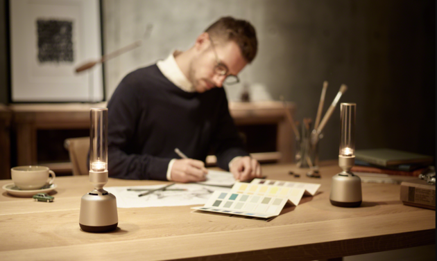 Sony_GlassSound_speaker