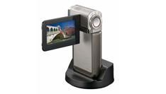 Sony HD camcorder met GPS