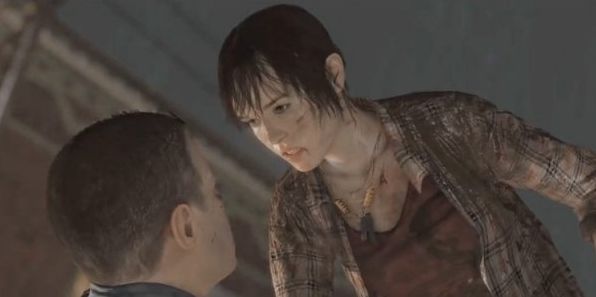 Sony knalt erin met Beyond: Two Souls, The Last of Us en Assassin's Creed Vita