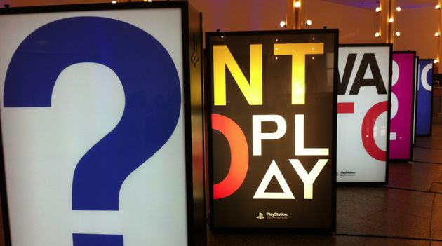 Sony op de Gamescom: uitverkoop!