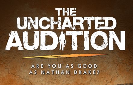 Sony organiseert game-audities voor Uncharted 3