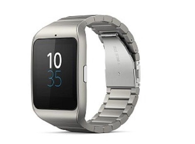 Sony Smartwatch3