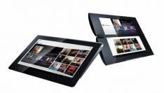 Sony Tablet S1 en S2 zouden een Hit kunnen worden