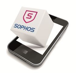 Sophos brengt gratis antivirus app uit voor Android