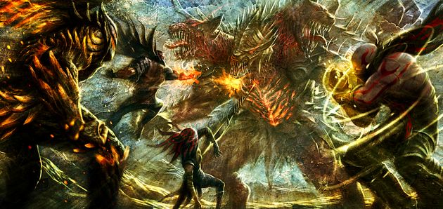 Soul Sacrifice moet te veel opgeven