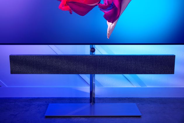 Soundbar Philips OLED
