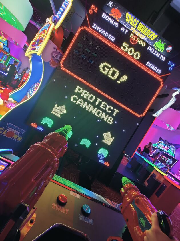 space-invaders