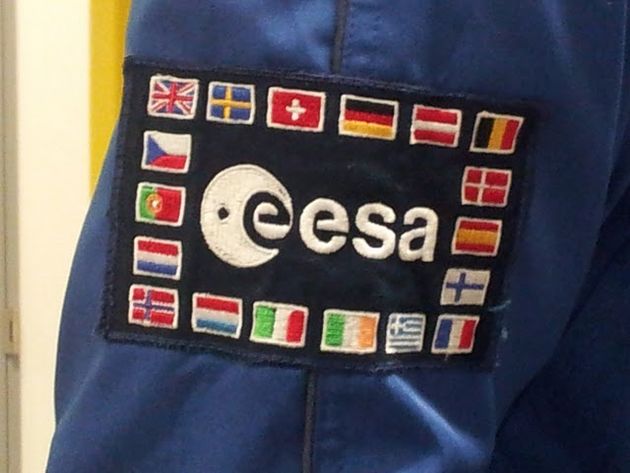 #SpaceTweetup, laat mensen hun ervaringen delen