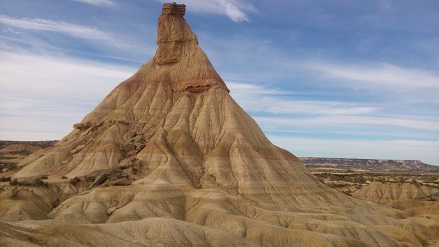 spanje-bardenas-reales