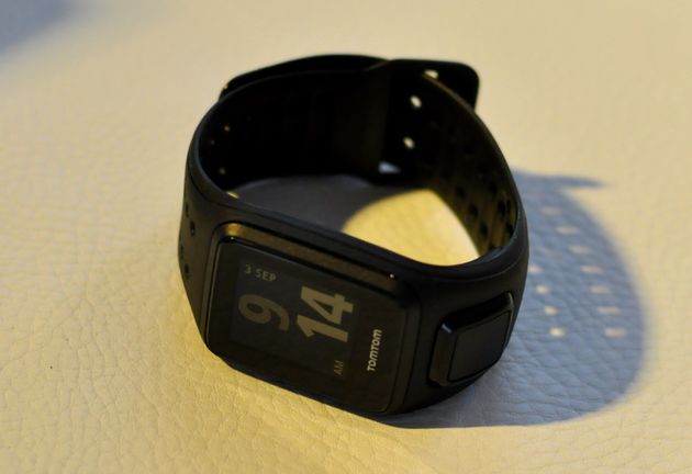spark-tomtom