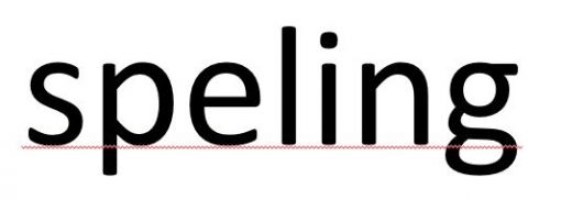 spelling1