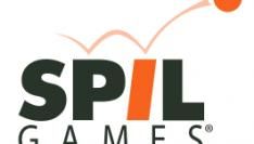 SPIL GAMES wereldwijd nummer 2