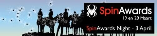 SpinAwards: Adverteren in online video is effectief