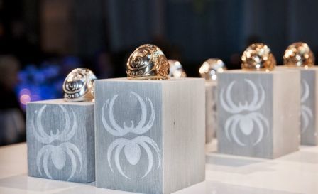 Spinawards: KLM en DDB & Tribal Amsterdam grote winnaars
