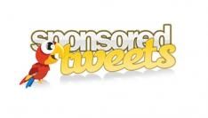 SponsoredTweets: reclame via Twitter