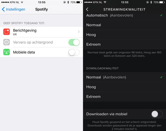 spotify-data