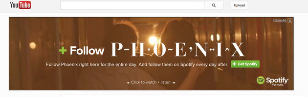 Spotify lanceert wereldwijd de ‘Follow’ tab