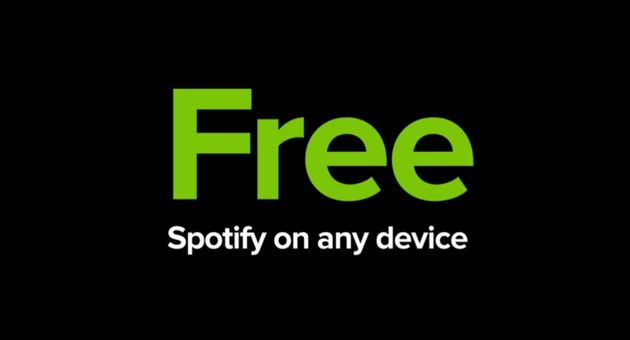 Spotify nu ook gratis beschikbaar voor tablets en smartphone