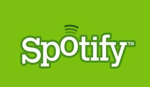 Spotify nummer 2 inkomstenbron voor platenlabels