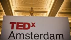 Sprekers TEDxAmsterdam 2010 bekend Starring Rutger Hauer