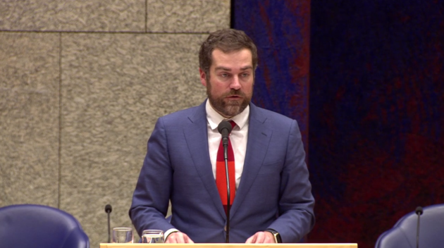 staatssecretaris