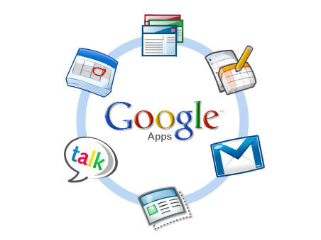 Stanford Universiteit maakt overstap naar Google Apps