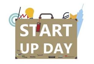 Start Up Day: 10 jonge ondernemers pitchen bij Rockstart