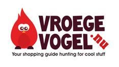 Start up Vroege Vogel trapt af met de 5 Ontspannen Shopping Dagen