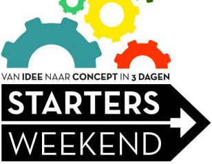 Startersweekend Gelderland - 26 t/m28 oktober 2012